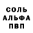 МЕТАДОН белоснежный Constantine Ki