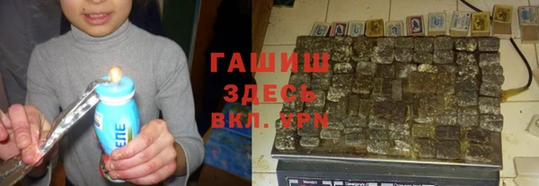 хмурый Алексин